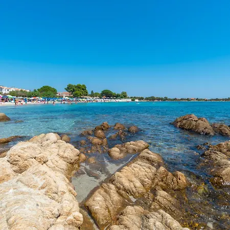 Del Pellicano Tatil Evi