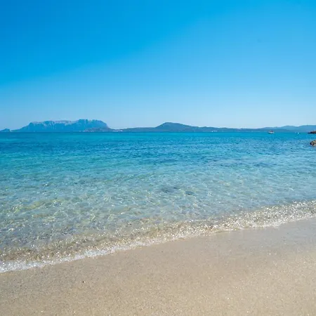 Del Pellicano Vakantiehuis