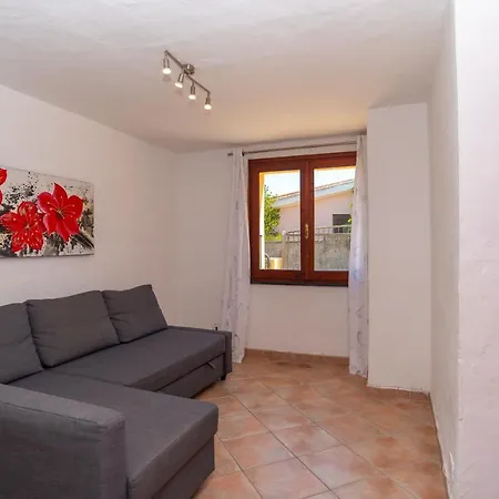 Vakantiehuis Del Pellicano *