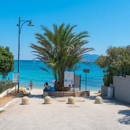 Vakantiehuis Del Pellicano Olbia