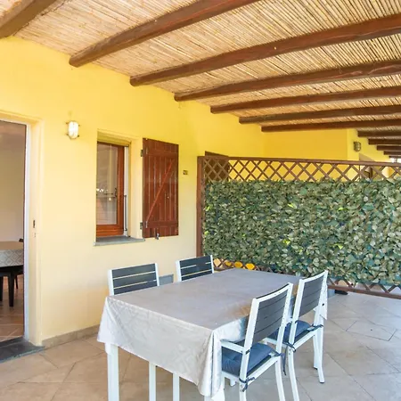 Holiday home Del Pellicano