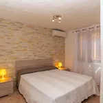 Del Pellicano Holiday home