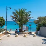 Del Pellicano Holiday home *