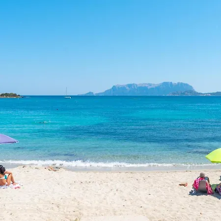 Del Pellicano Dom wakacyjny Olbia