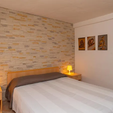 Feriehus Del Pellicano *