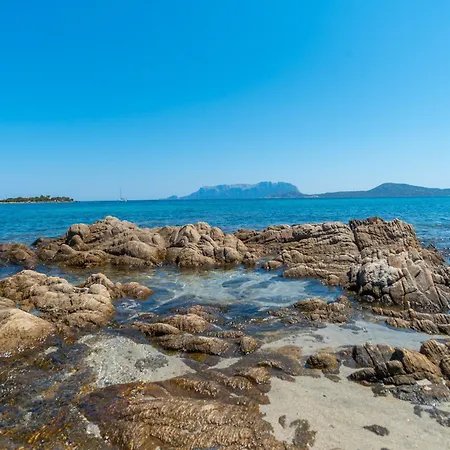 別荘 Del Pellicano *
