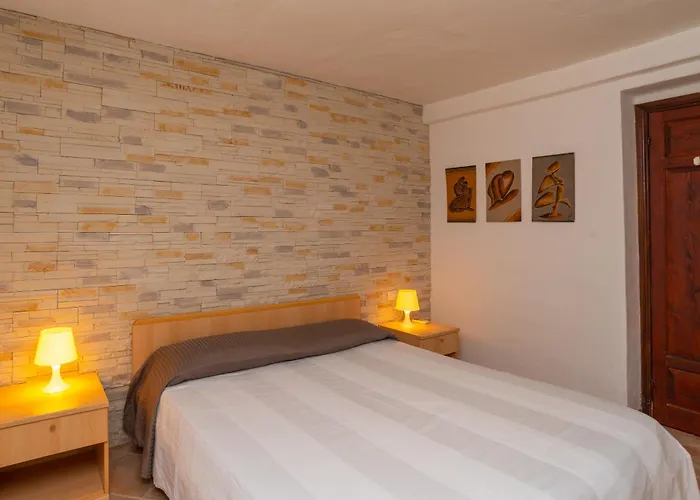 度假居 Del Pellicano *